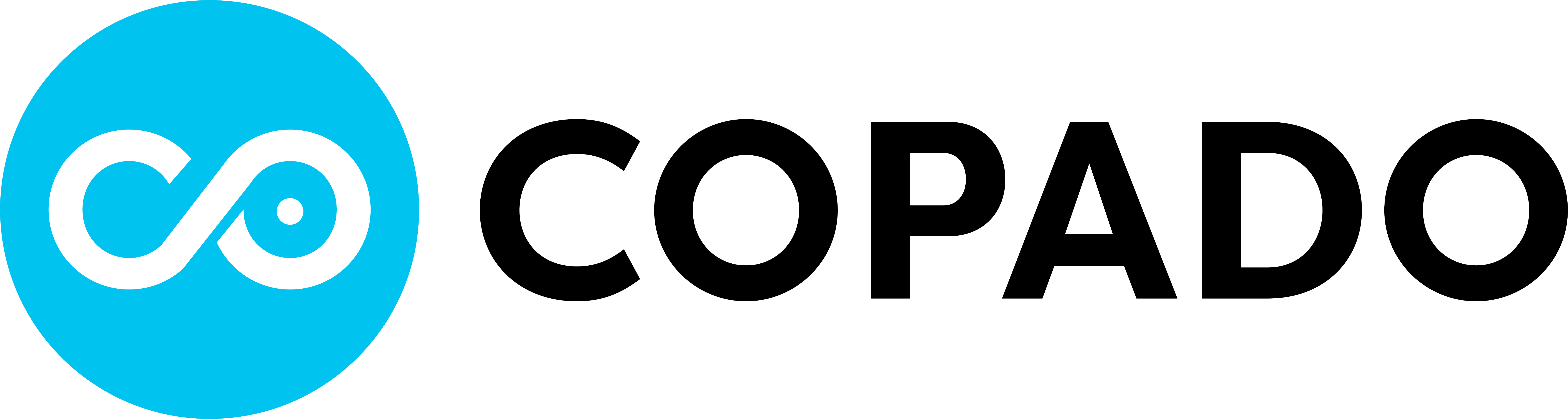 Copado NCS LLC logo